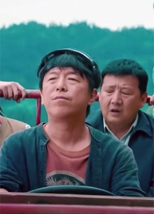 Китай стал самым крупным кинорынком мира
