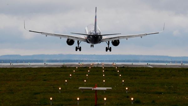 Для международных рейсов открывают новые аэропорты