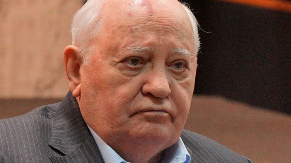 В Горбачев-фонде ответили на призыв запретить спектакль «Горбачев»