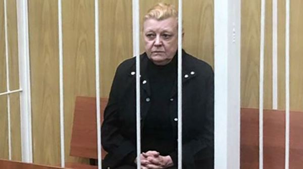 Суд не стал арестовать актрису Дрожжину по делу о наследстве Баталова