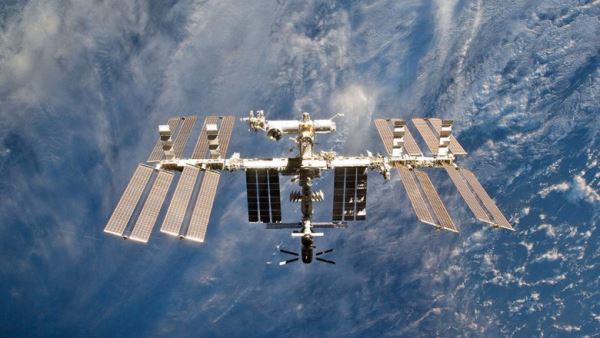Космонавты на МКС пожаловались на рост температуры в российском сегменте