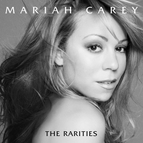 Мэрайя Кери выпустила альбом раритетов (Слушать)