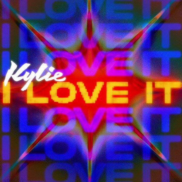 Кайли Миноуг представила еще один диско-сингл (Слушать)