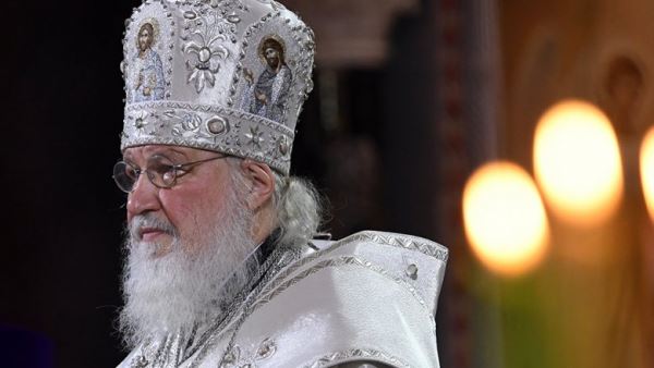 Митрополит Иларион рассказал о состоянии Патриарха Кирилла