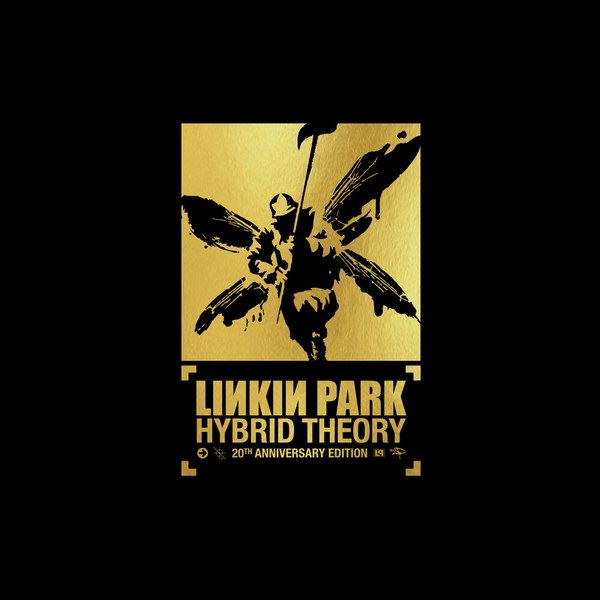 Linkin Park отметили юбилей альбома «Hybrid Theory» шестидисковым переизданием (Слушать)