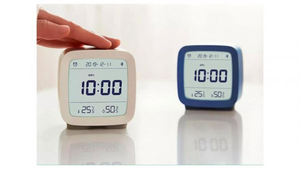 Крутой фитнес-браслет Xiaomi продают по суперцене