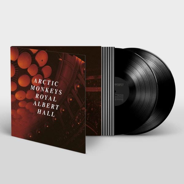 Arctic Monkeys выпустят концертный альбом ради благотворительности (Видео)