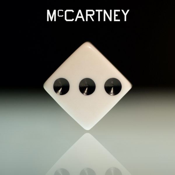 Пол Маккартни выпустит новый альбом в декабре (Видео)