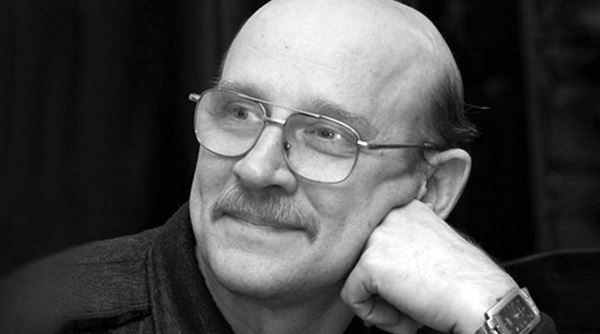 Скончался писатель Владимир Шпаков