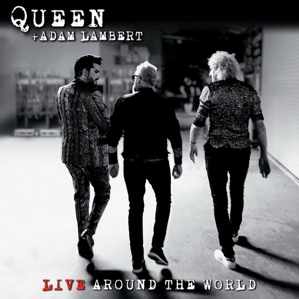 Queen выпустили первый концертный альбом без Фредди Меркьюри (Слушать)