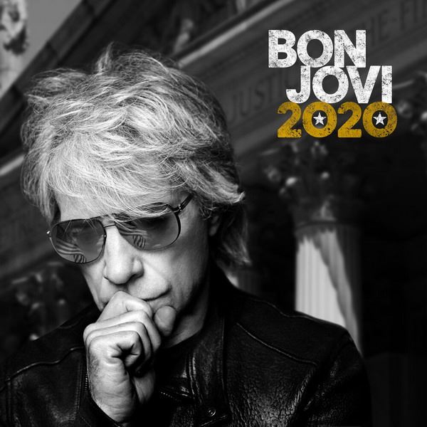 Bon Jovi воспели 2020 год (Слушать)