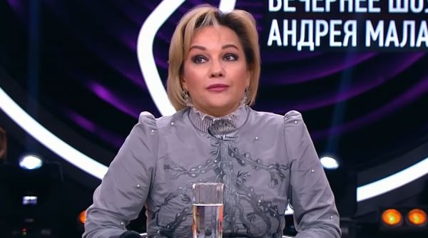 Татьяна Буланова перенесла коронавирус