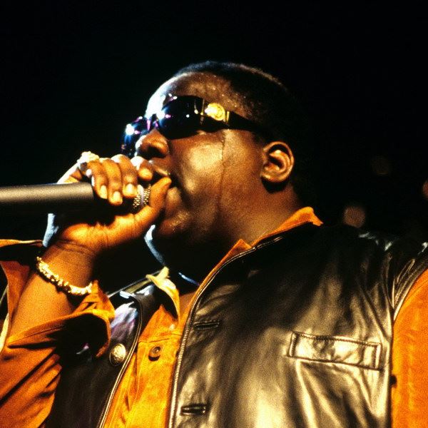 Неизвестный трек Notorious B.I.G. использовали в рекламе (Видео)