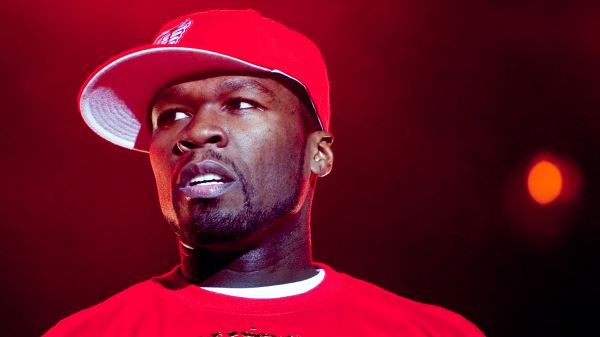 50 Cent станет продюсером фильмов ужасов