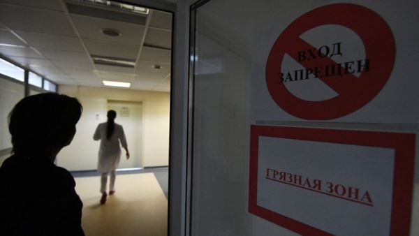Собянин заявил, что второй волны коронавируса в Москве нет