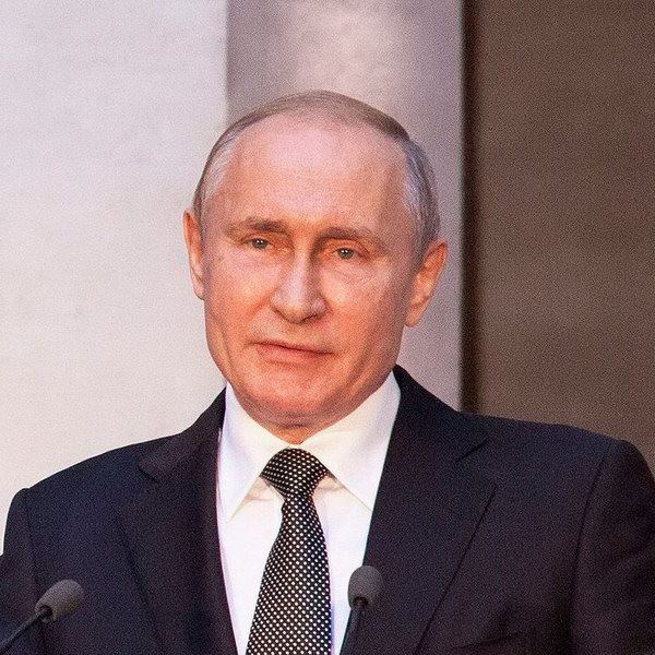 Владимир Путин проводит заседание Совета по культуре и искусству