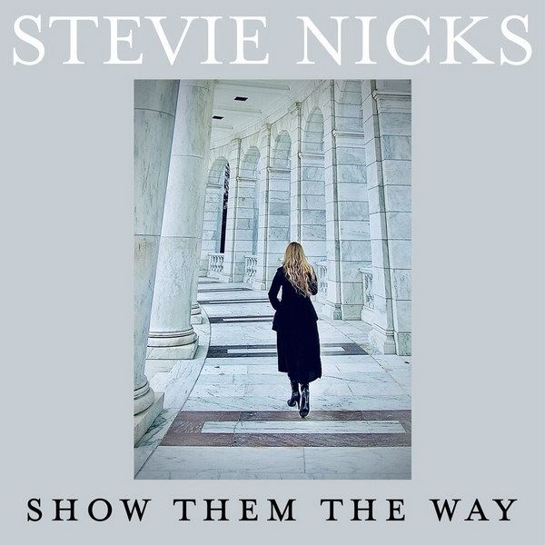 Стиви Никс выпустила свой политический гимн перед выборами (Видео)