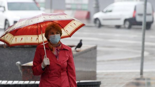 Собянин: новые ограничения из-за коронавируса в Москве не нужны