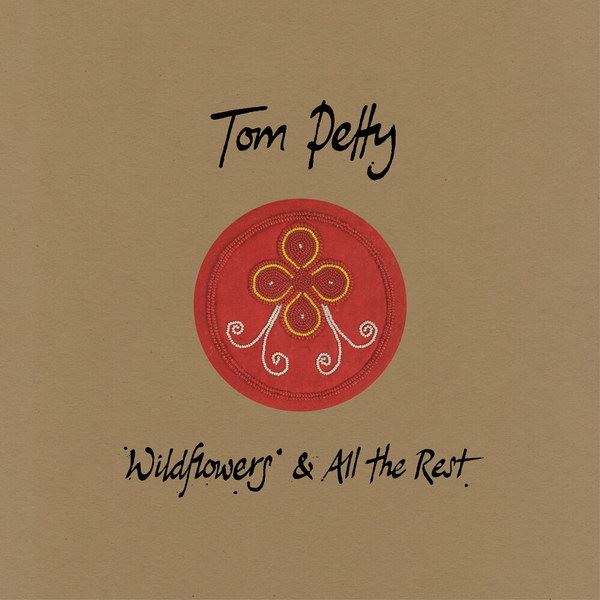 Альбом Тома Петти «Wildflowers» стал бокс-сетом (Слушать)
