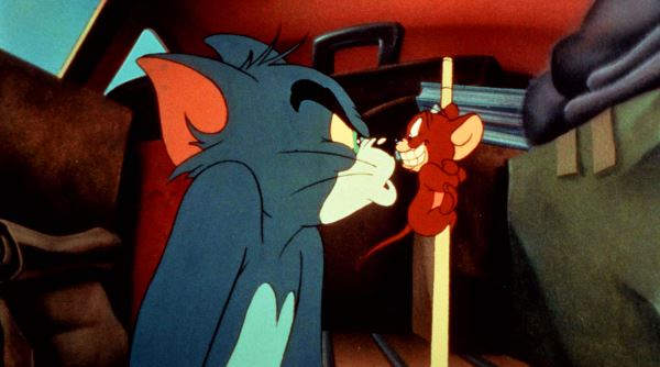 Warner Bros. показала первый трейлер фильма «Том и Джерри»