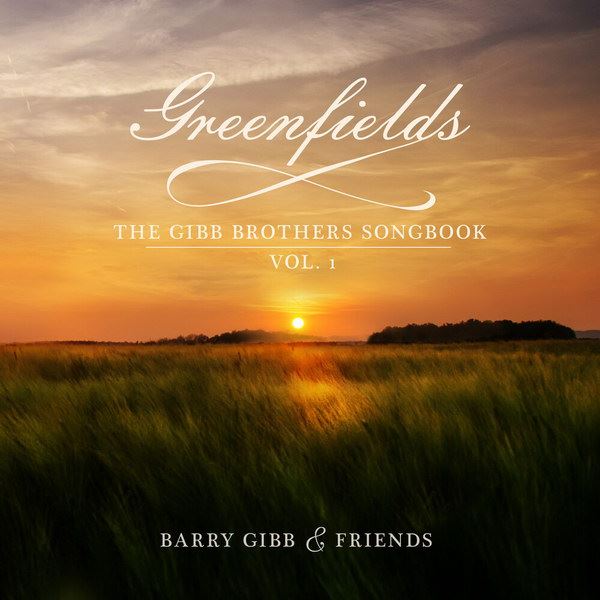 Барри Гибб перевыпустит песни Bee Gees с Долли Партон, Шерил Кроу и Китом Урбаном (Слушать)