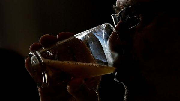 Ученые создали прибор, помогающий легким удалять алкоголь из организма