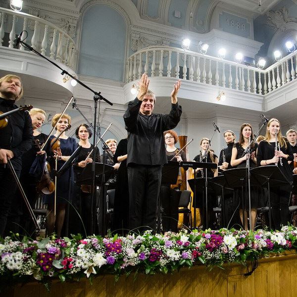 «Новые классики» вошли в «Книгу рекордов России» и готовят гала-концерт