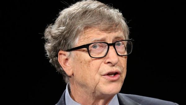 Билл Гейтс пообещал плохие новости о коронавирусе в ближайшие полгода