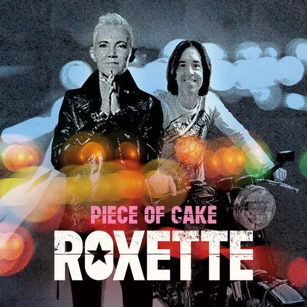 Roxette показали последние записи с вокалом Мари Фредрикссон (Слушать)