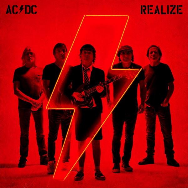 AC/DC выпустили новый сингл и готовы к «Формуле-1» (Слушать)