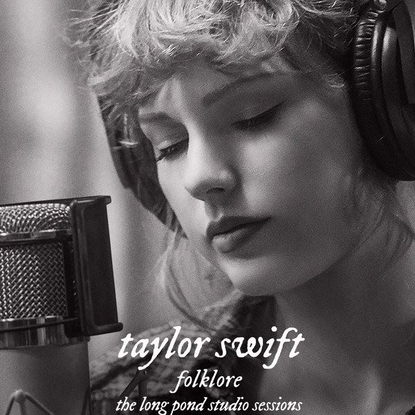 Тейлор Свифт выпустила концертный фильм и альбом (Видео, Слушать)
