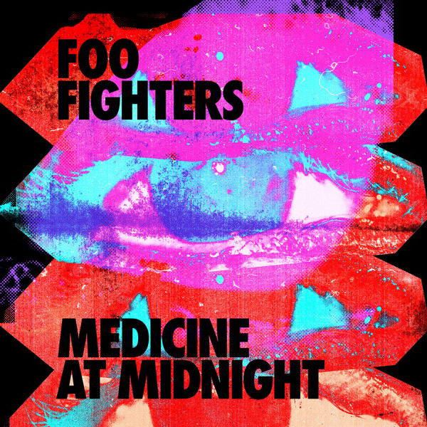Десятый альбом Foo Fighters выйдет в феврале (Видео, Слушать)