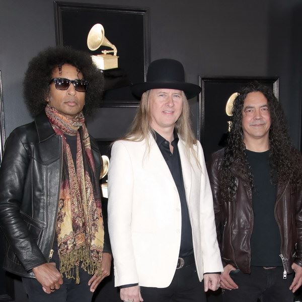 Alice in Chains дадут онлайн-концерт с гостями