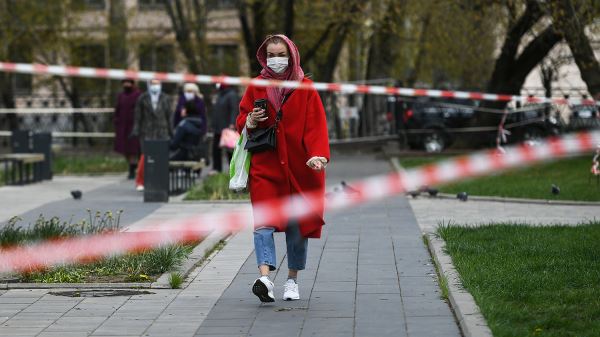 Московские галеристы попросили власти города не закрывать арт-пространства