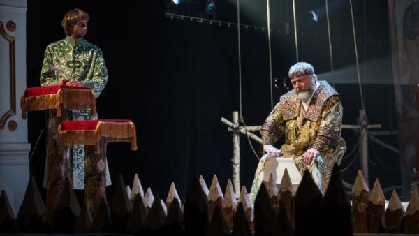 Иркутские театры останутся закрытыми в декабре